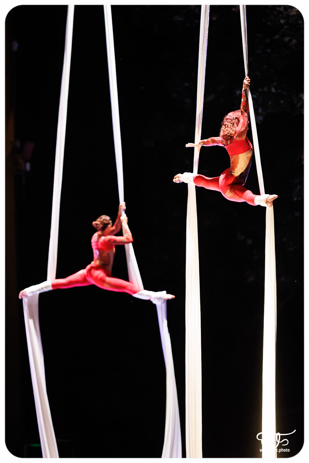 LE GRAND MIRE (CIE DEUS EX MACHINA)